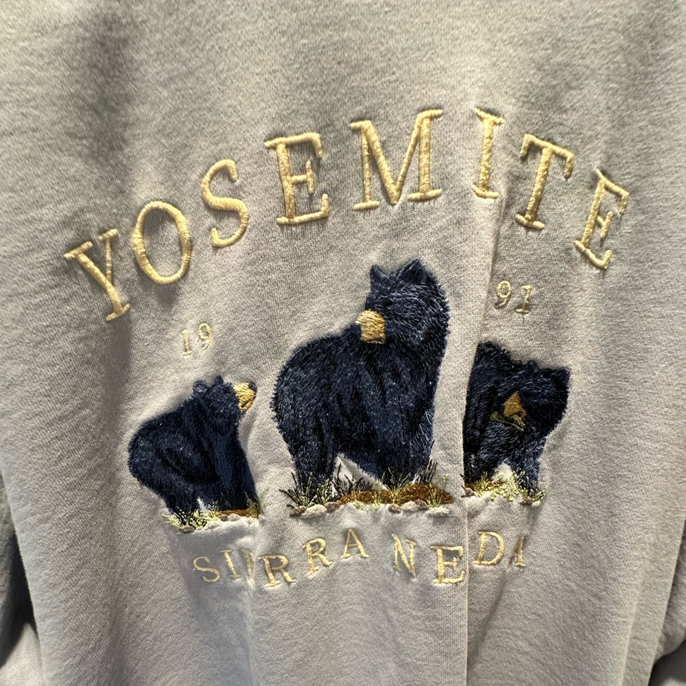 Brandy Melville Crewneck